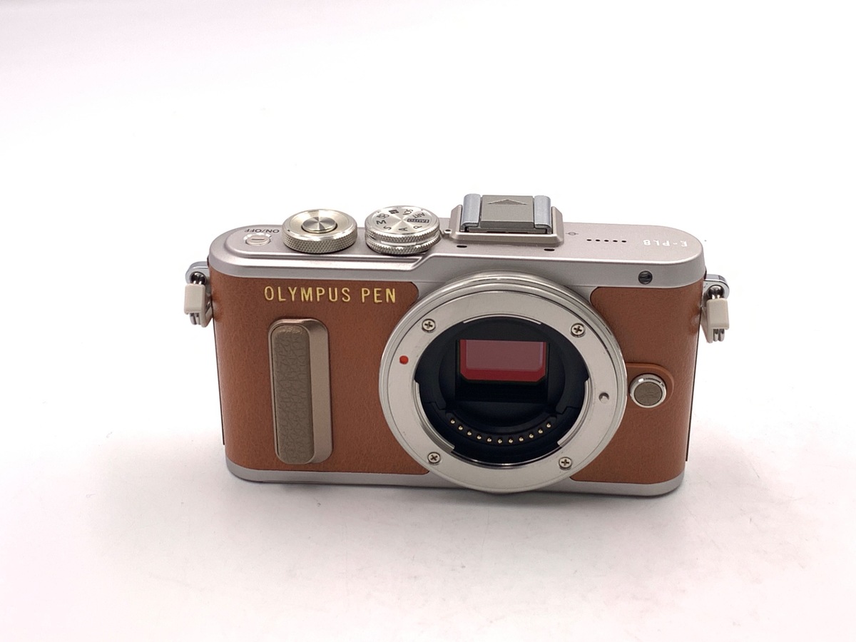 OLYMPUS PEN E-PL8 ボディ 中古価格比較 - 価格.com