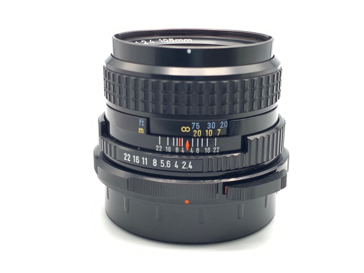 SMC PENTAX67 105mmF2.4 中古価格比較 - 価格.com