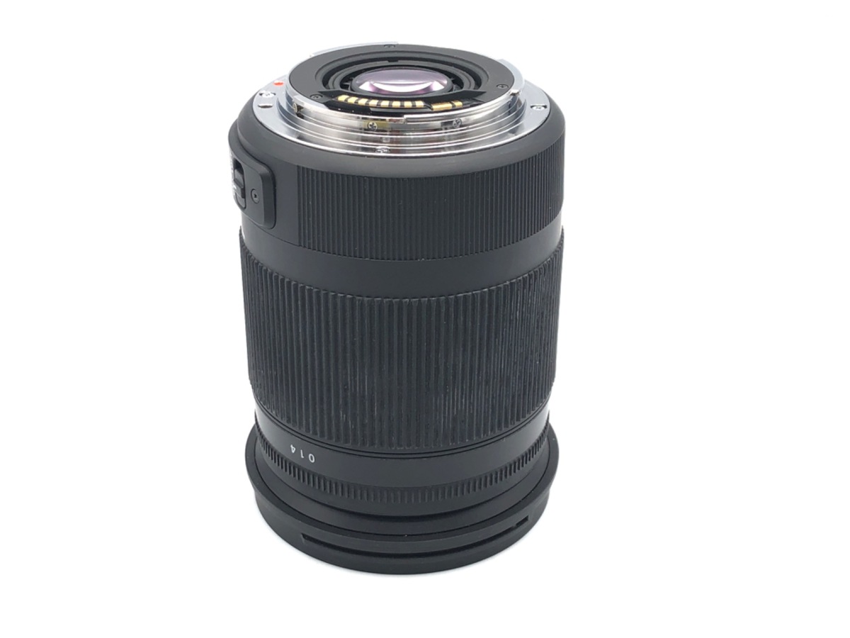 中古：B(並品)】シグマ 18-300mm F3.5-6.3 DC MACRO OS HSM