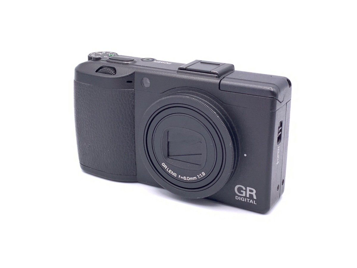 GR DIGITAL III 中古価格比較 - 価格.com