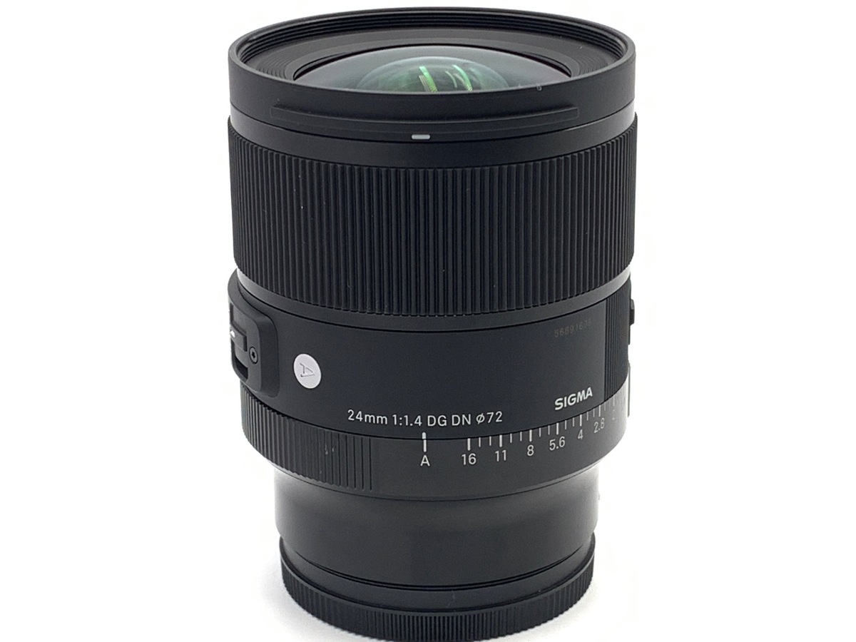 価格.com - シグマ 18-35mm F1.8 DC HSM [ニコン用] 価格比較