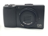 中古：B(並品)】リコー GR DIGITAL III | 2447020118656