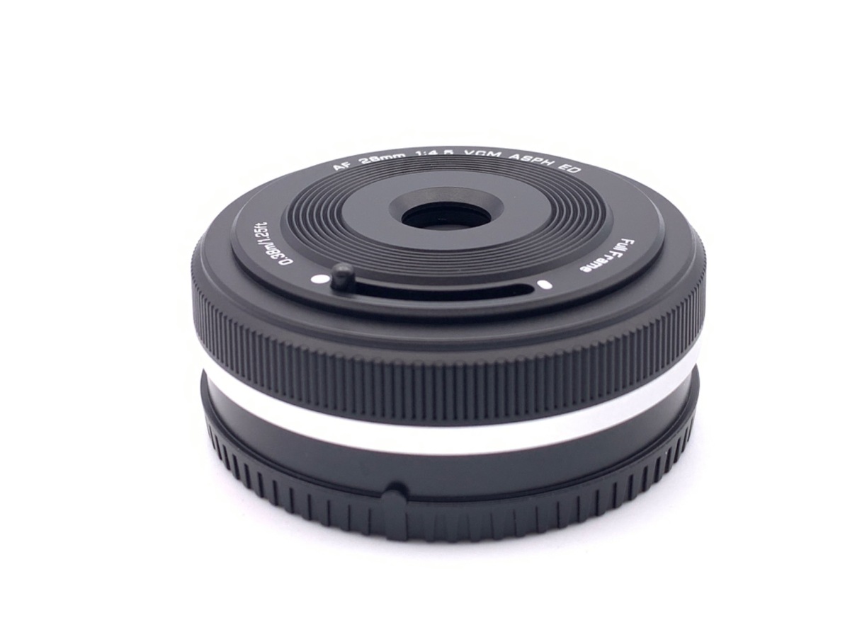 AF 28mm F4.5 FE 中古価格比較 - 価格.com