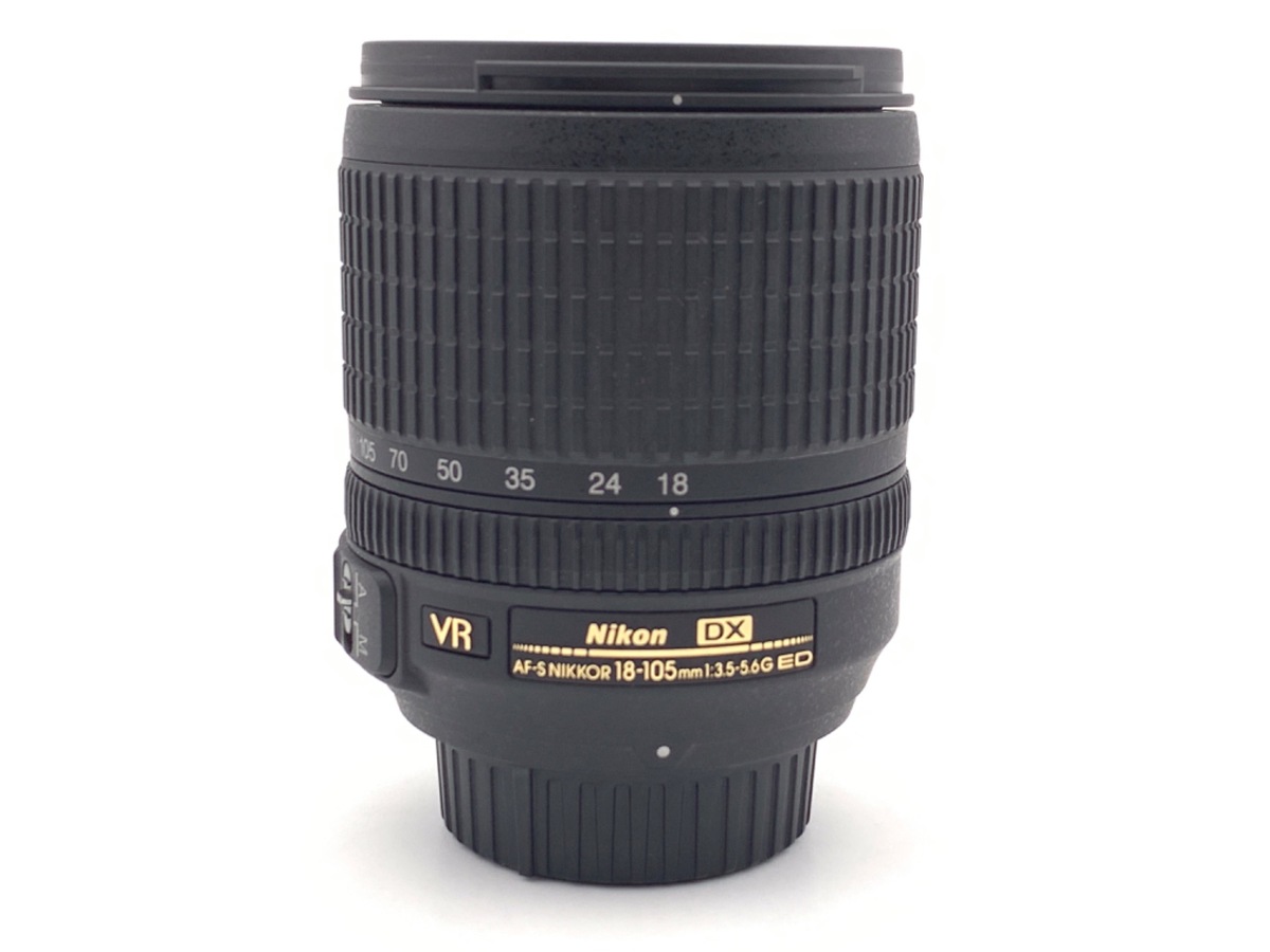 価格.com - ニコン AF-S DX NIKKOR 18-105mm f/3.5-5.6G ED VR 価格比較