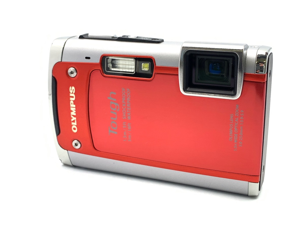 価格.com - オリンパス OLYMPUS STYLUS VG-190 純正オプション