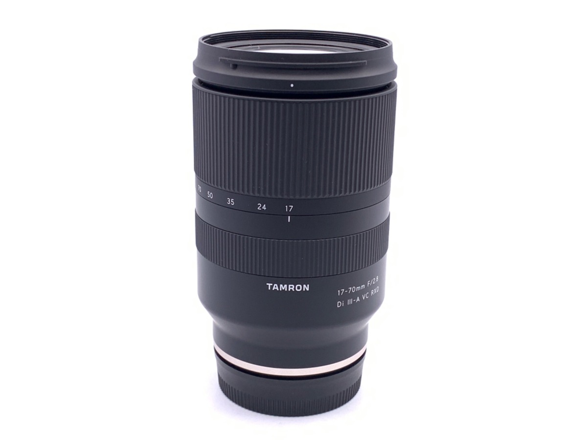 価格.com - TAMRON AF 70-300mm F/4-5.6 Di LD Macro 1:2 (Model A17