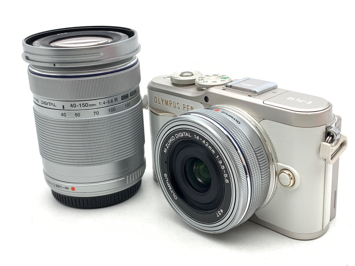 価格.com - オリンパス OLYMPUS PEN E-PL9 14-42mm EZレンズキット