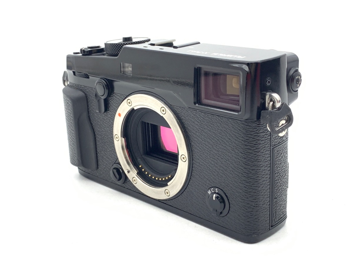 迅速特急便 富士フィルム X-Pro2 ボディのみ ジャンク 楽天市場