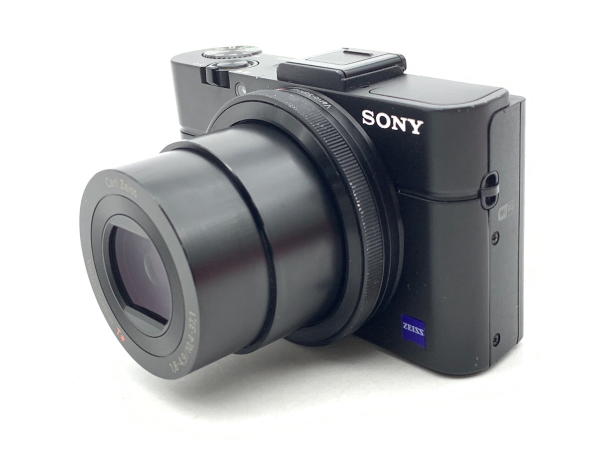 サイバーショット DSC-RX100M2 中古価格比較 - 価格.com