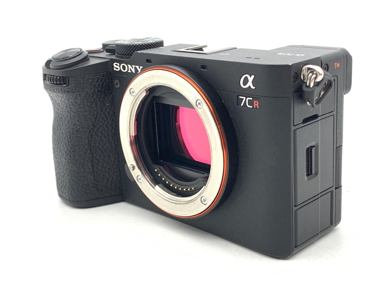価格.com - SONY α7S II ILCE-7SM2 ボディ 価格比較