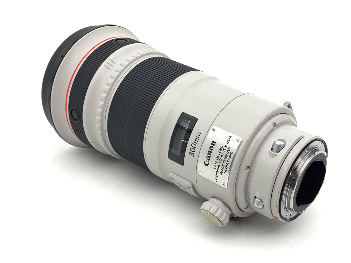 EF300mm F2.8L IS II USM 中古価格比較 - 価格.com
