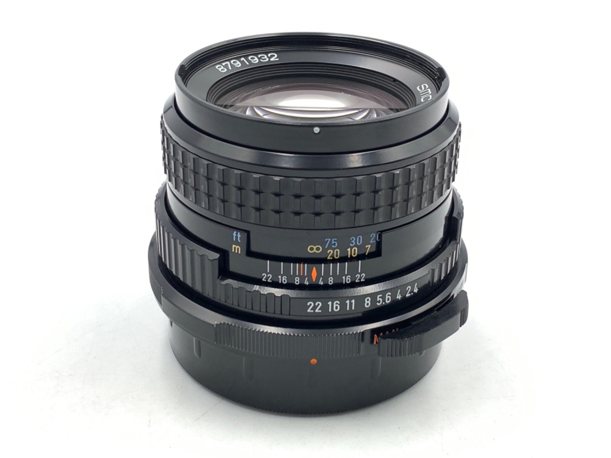 SMC PENTAX67 105mmF2.4 中古価格比較 - 価格.com