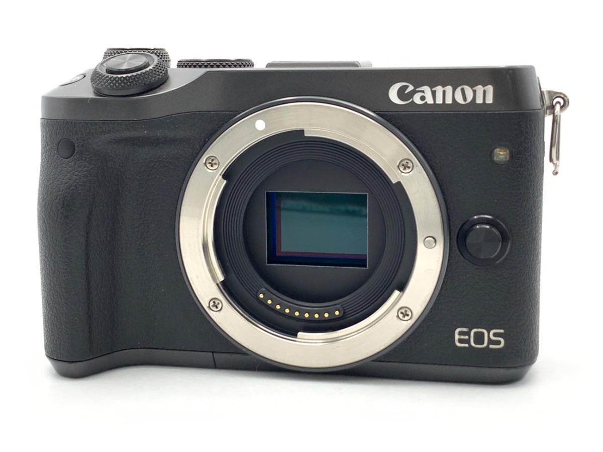 EOS M6 ボディ 中古価格比較 - 価格.com