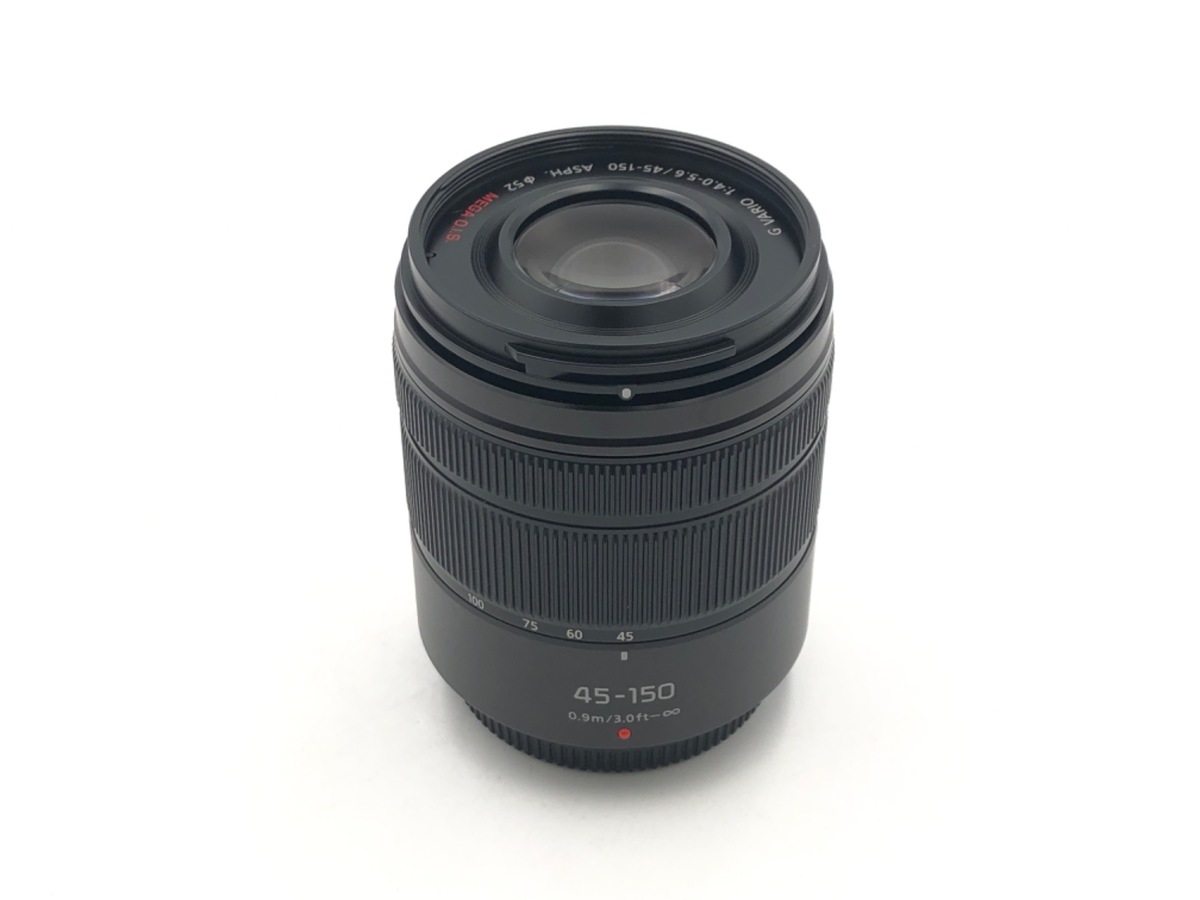 価格.com - パナソニック LUMIX G VARIO 45-200mm/F4.0-5.6/MEGA