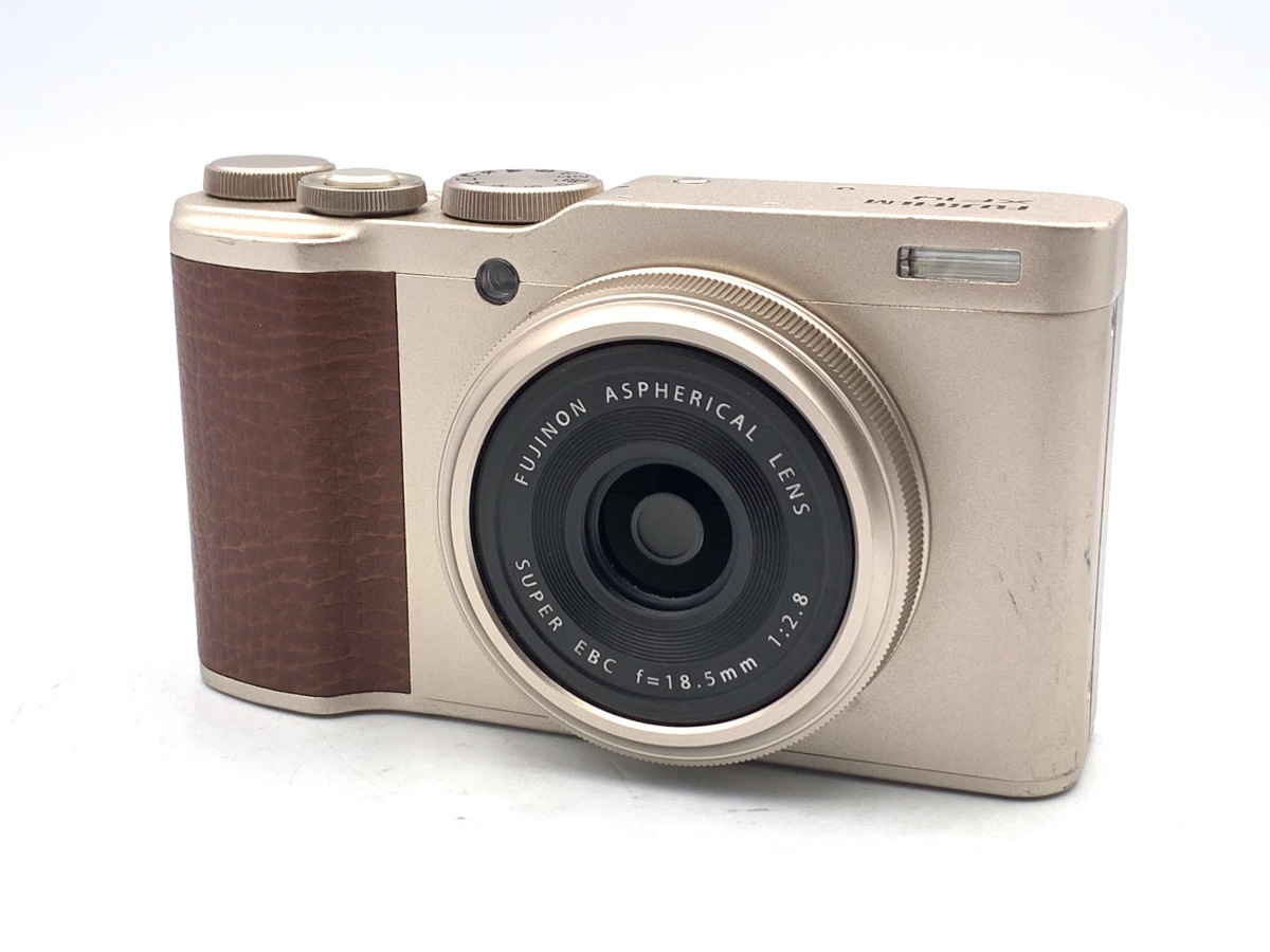 価格.com - 富士フイルム FUJIFILM XF10 価格比較
