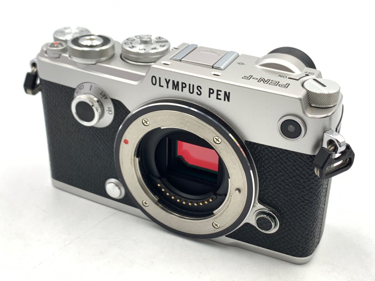 C6713】OLYMPUS PEN-F(ボディのみ）フィルムカメラ C6713】OLYMPUS PEN