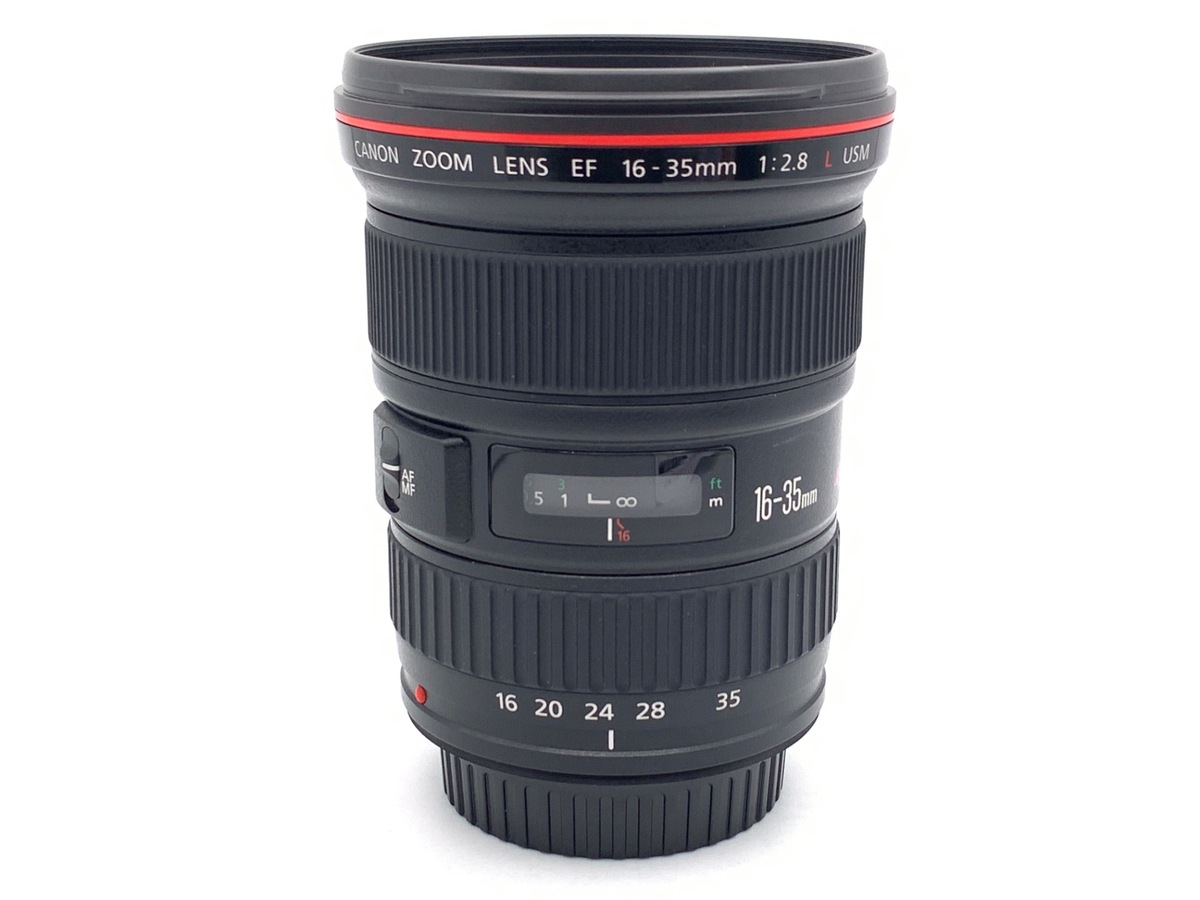EF16-35mm F2.8L USM 中古価格比較 - 価格.com