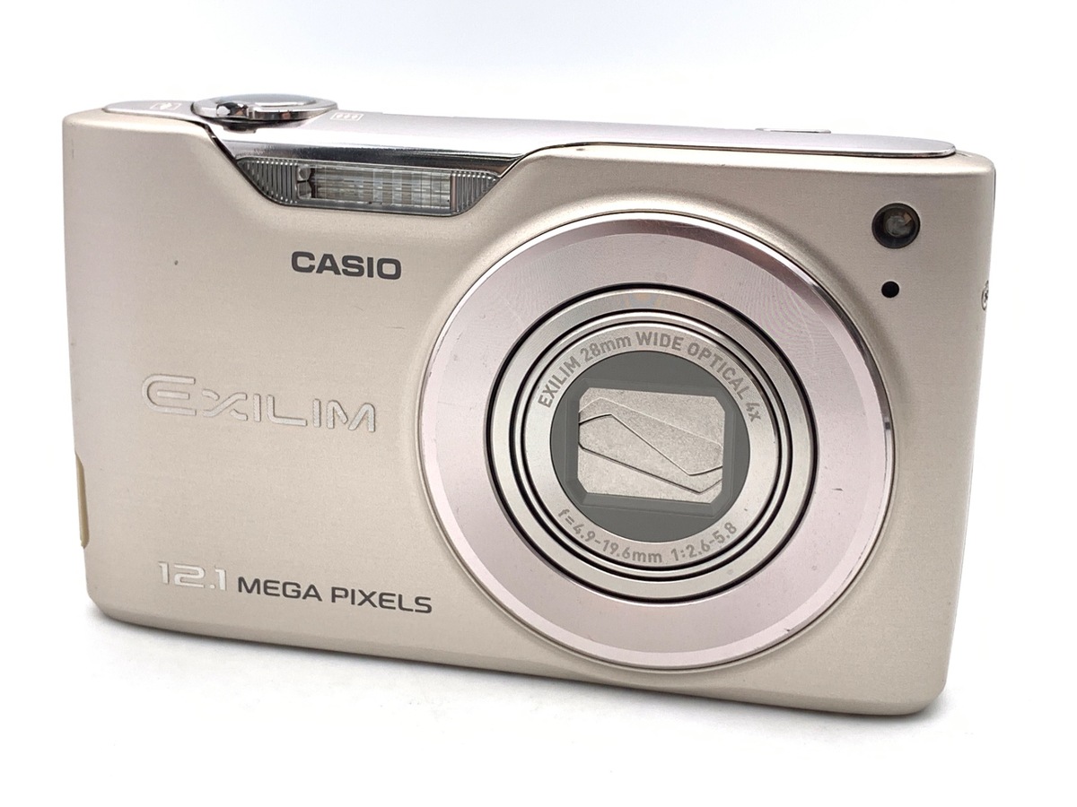 価格.com - カシオ HIGH SPEED EXILIM EX-ZR50PK [ピンク] 純正オプション