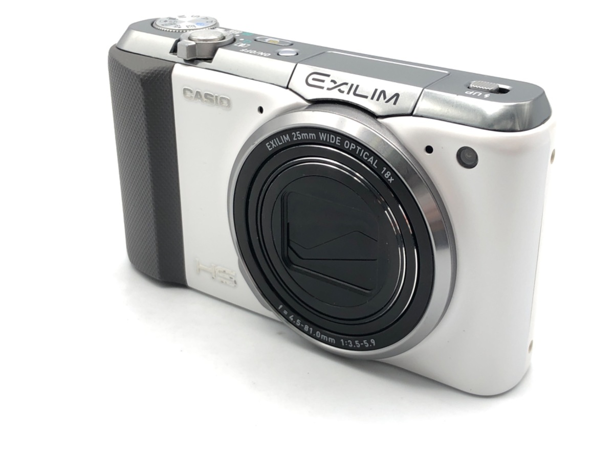 価格.com - カシオ HIGH SPEED EXILIM EX-ZR4100 純正オプション