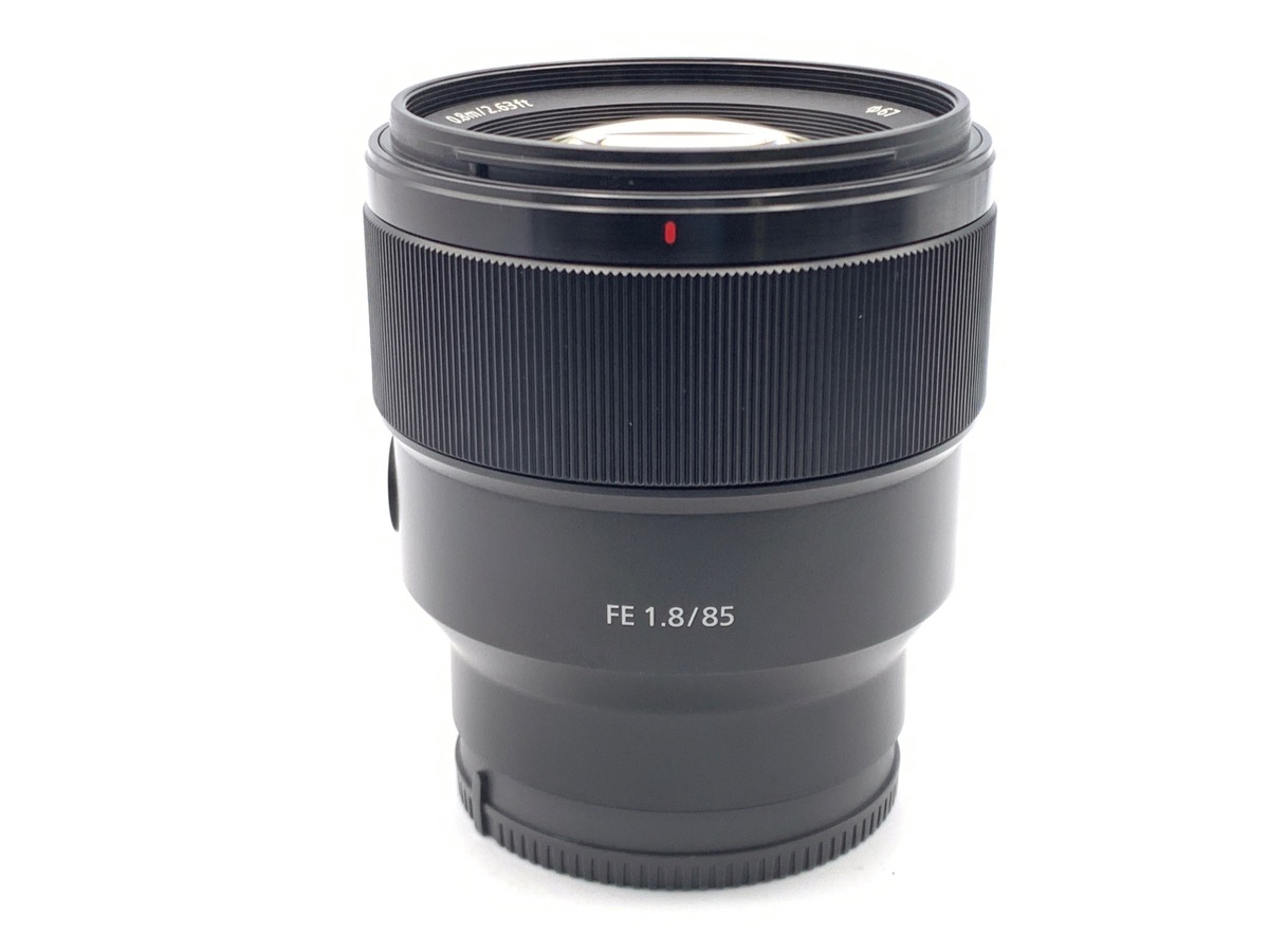 価格.com - FE 85mm F1.8 SEL85F18 中古価格比較