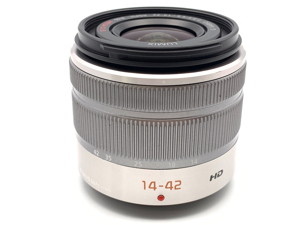 価格.com - パナソニック LUMIX G VARIO 100-300mm/F4.0-5.6/MEGA