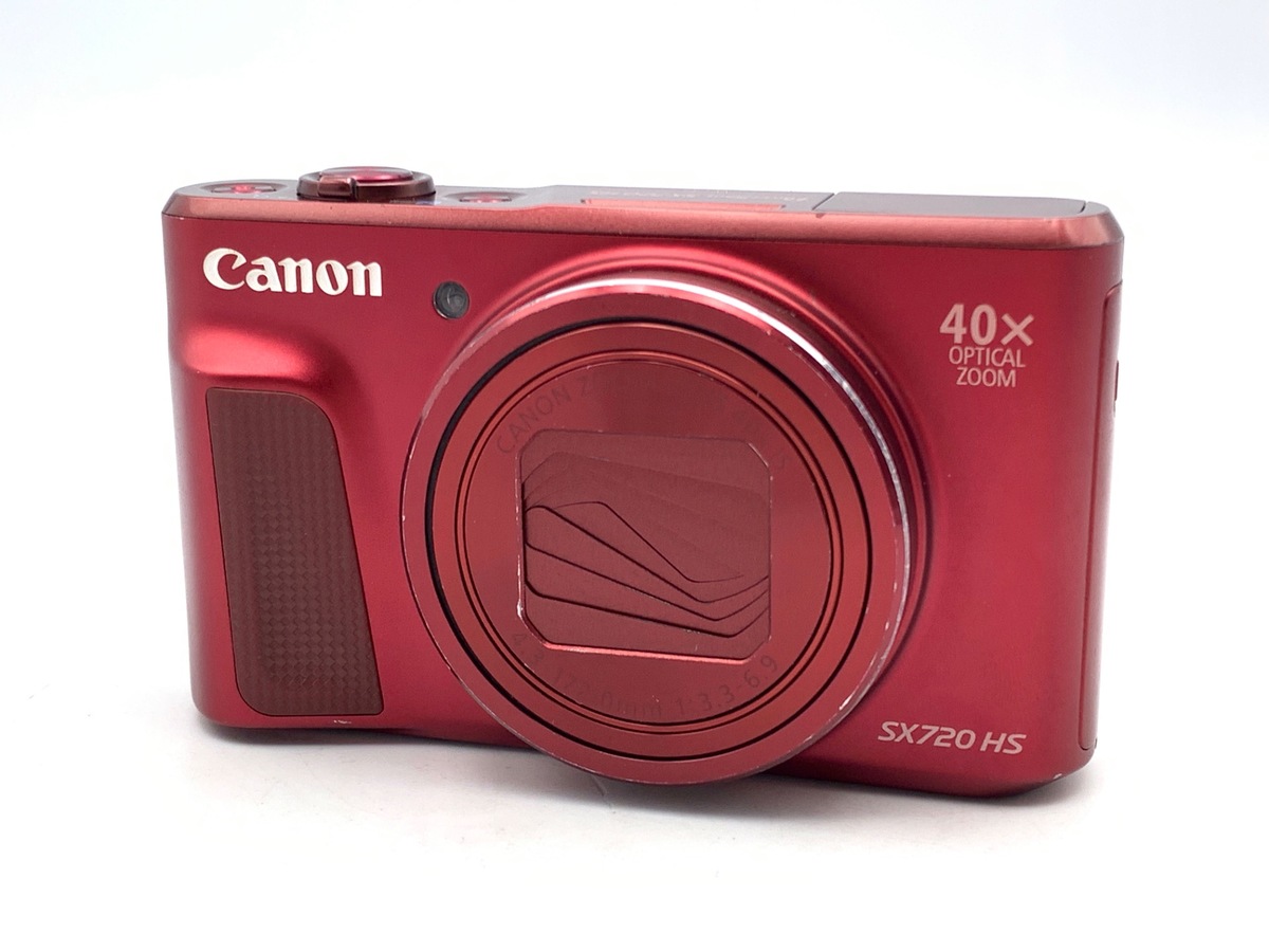 PowerShot SX720 HS 中古価格比較 - 価格.com