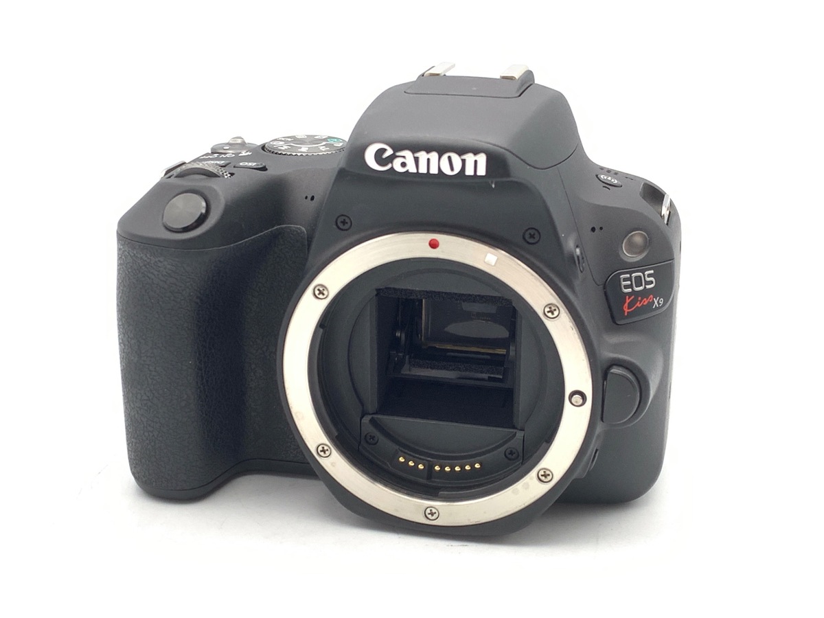 価格.com - CANON EOS Kiss X9i ダブルズームキット 価格比較