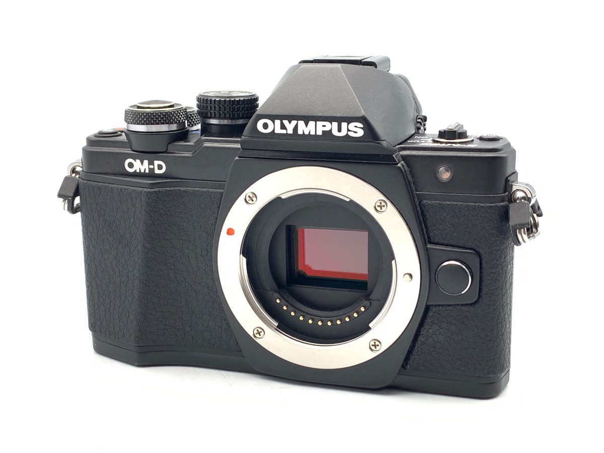OM-D E-M10 Mark II ボディ 中古価格比較 - 価格.com
