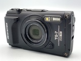 中古】OM SYSTEM Tough TG-7 BLK ブラック 在庫一覧｜カメラのキタムラ