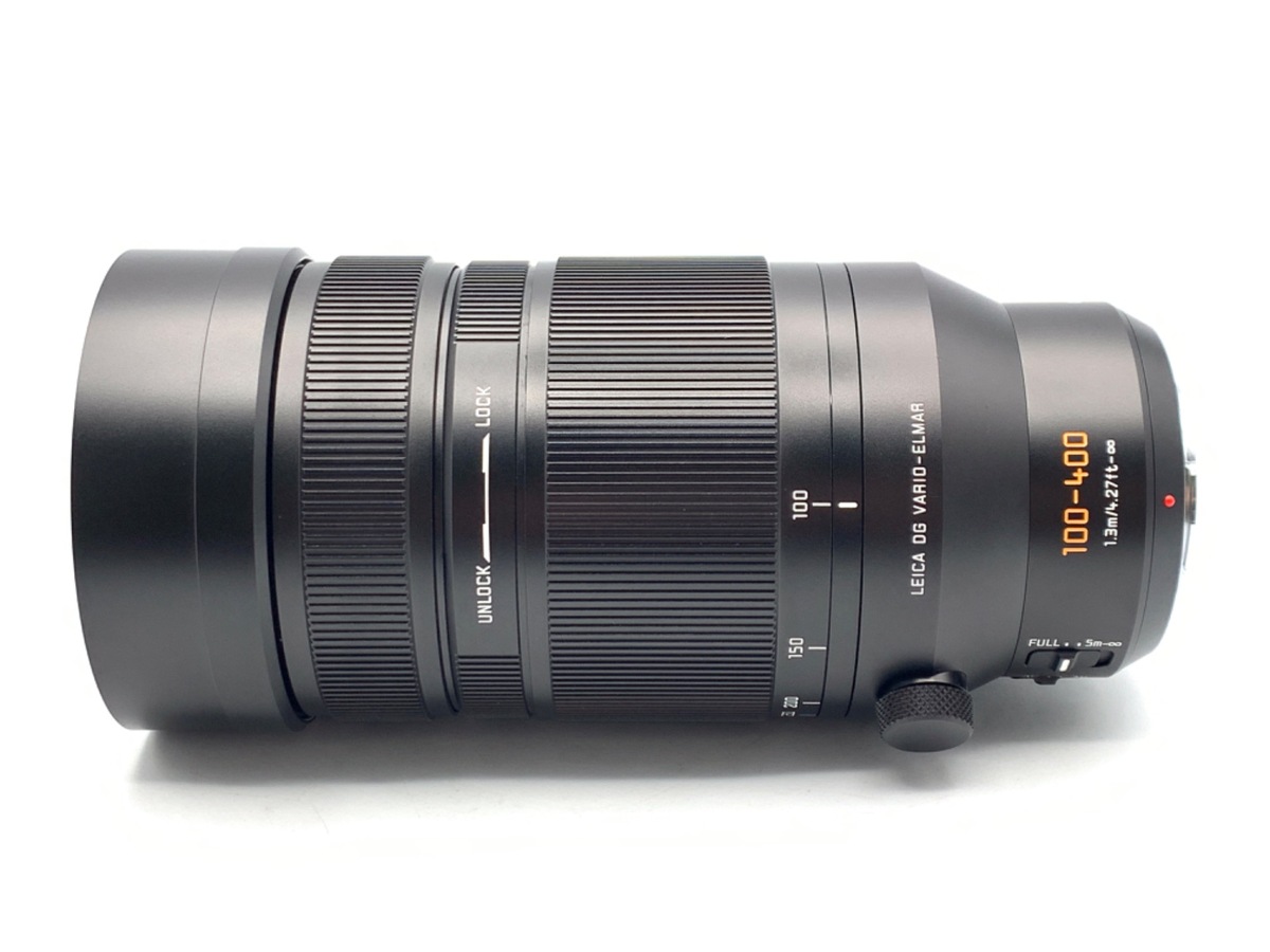 価格.com - パナソニック LUMIX G VARIO 45-200mm/F4.0-5.6/MEGA