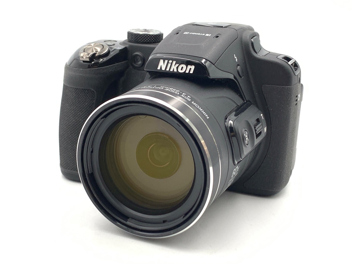 価格.com - ニコン COOLPIX P610 価格比較