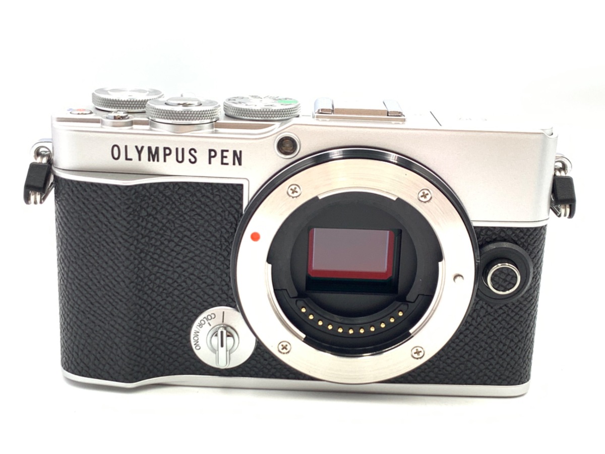 価格.com - オリンパス OLYMPUS PEN-F ボディ [ブラック] 価格比較