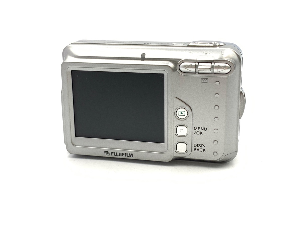 中古：B(並品)】フジフイルム（FUJIFILM）Finepix A600【625万画素
