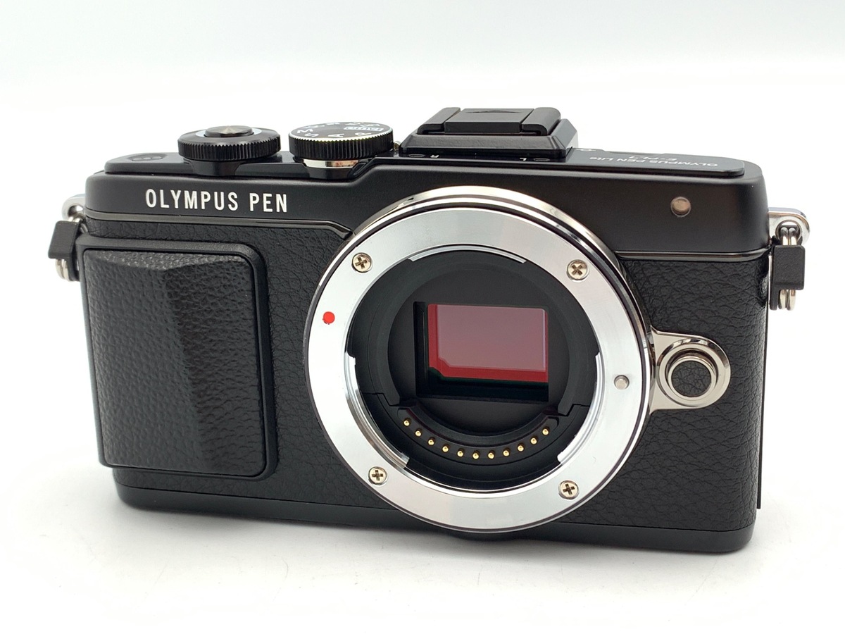 OLYMPUS PEN Lite E-PL7 ボディ 中古価格比較 - 価格.com