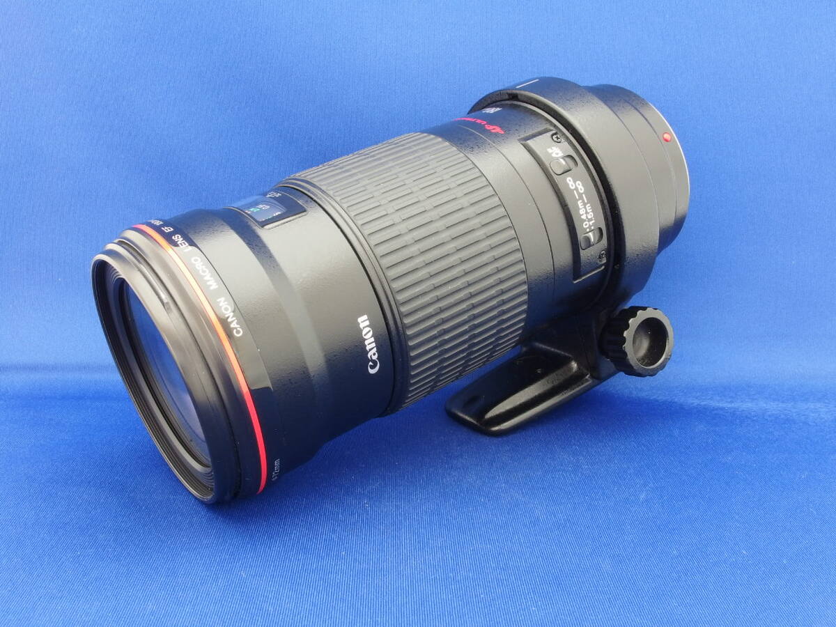 EF180mm F3.5L マクロ USM 中古価格比較 - 価格.com