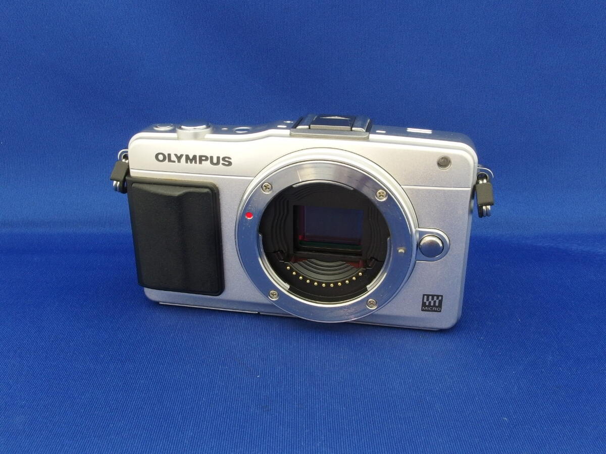 価格.com - オリンパス OLYMPUS PEN E-P7 EZダブルズームキット 純正