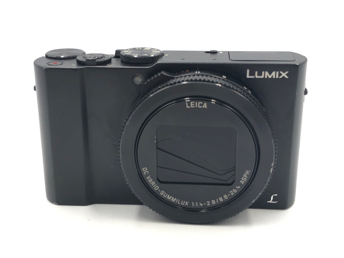 LUMIX DMC-LX9 中古価格比較 - 価格.com