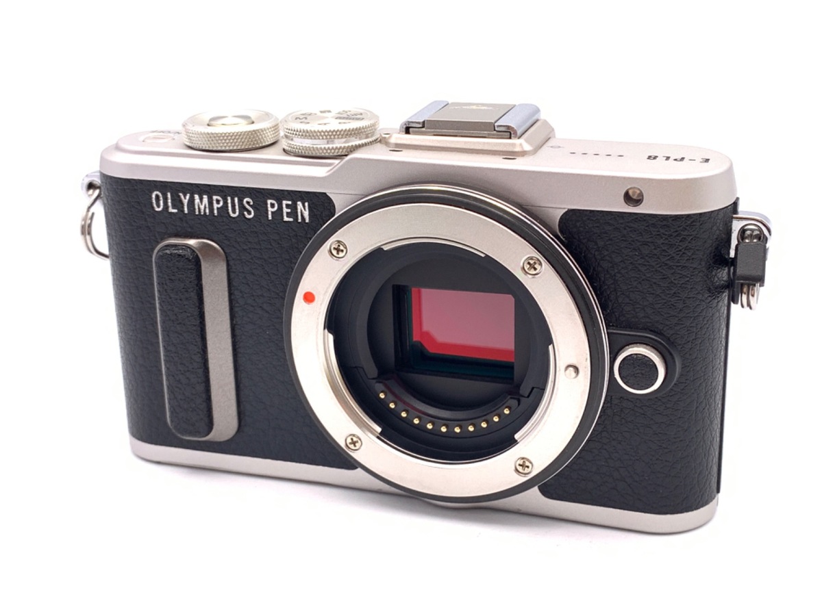 OLYMPUS PEN E-PL8 ボディ 中古価格比較 - 価格.com