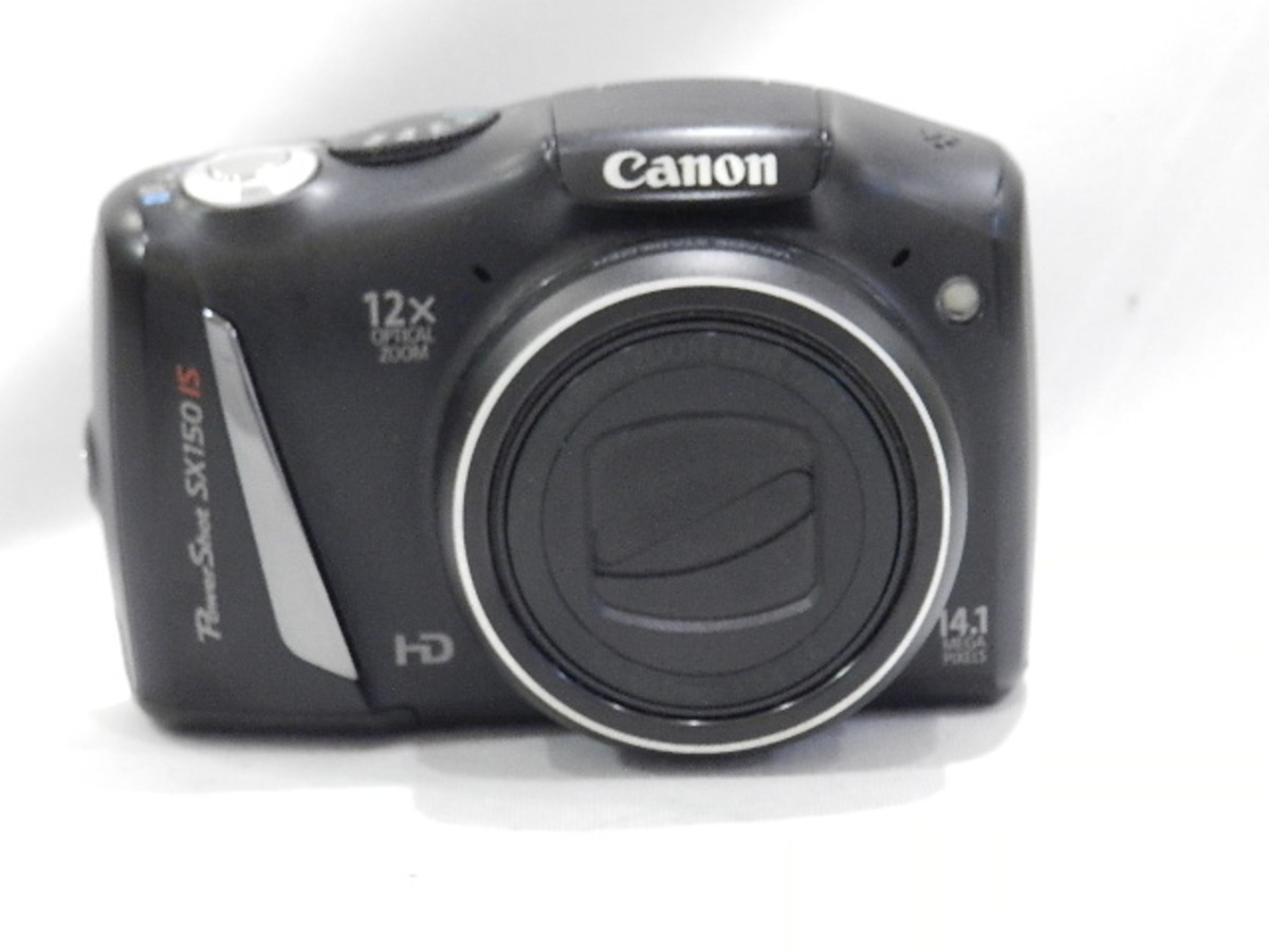 Canon PowerShot SX740 HS シルバー 完品① 価格.com - CANON