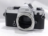 中古】ニコン FM ボディ シルバー 在庫一覧｜カメラのキタムラ