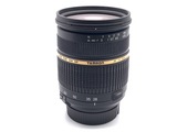 中古】タムロン SP AF28-75mm F2.8 XR Di LD Aspherical[IF]MACRO