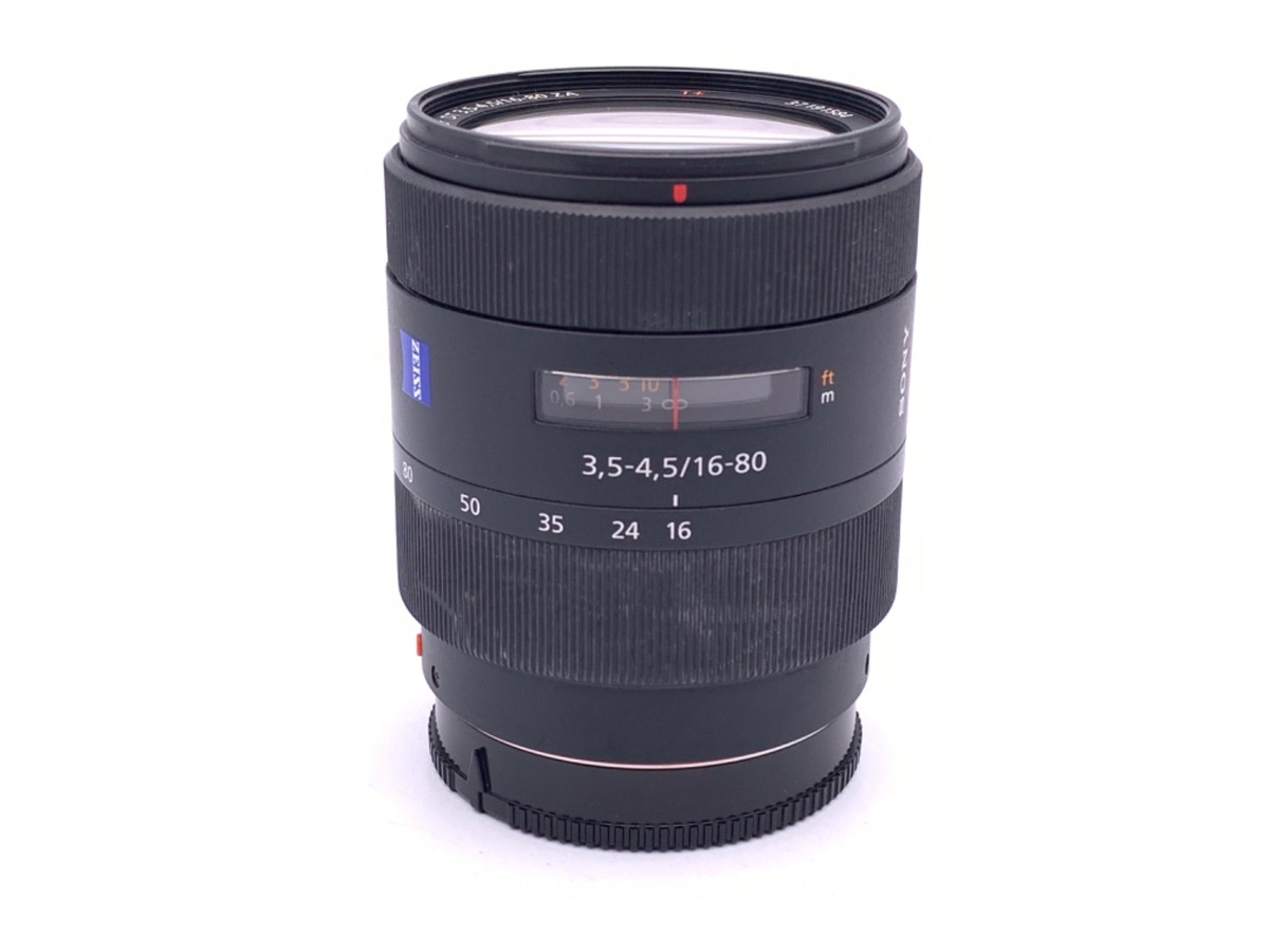 Vario-Sonnar T＊ DT 16-80mm F3.5-4.5 ZA SAL1680Z 中古価格比較
