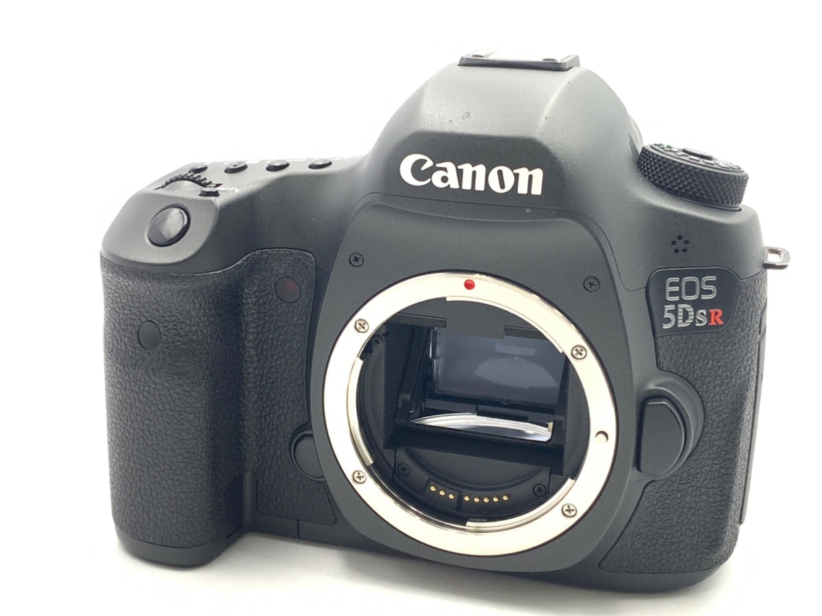 EOS 5Ds R ボディ 中古価格比較 - 価格.com