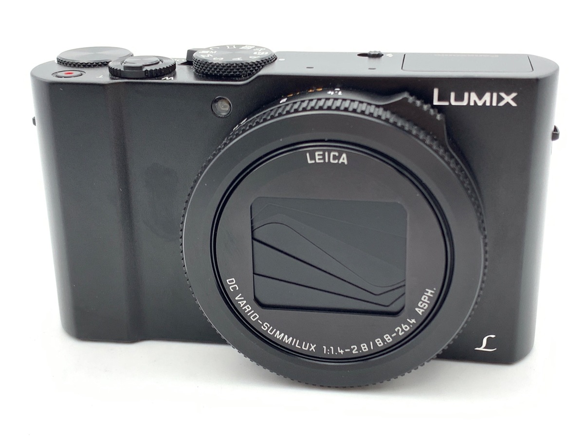 LUMIX DMC-LX9 中古価格比較 - 価格.com