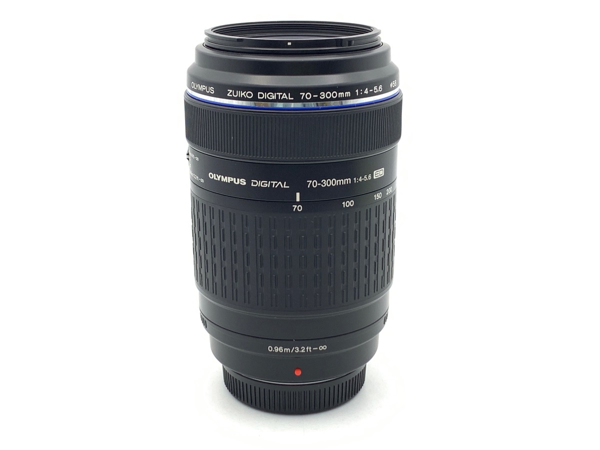 中古】オリンパス ZUIKO DIGITAL ED 70-300mm F4.0-5.6｜｜カメラの