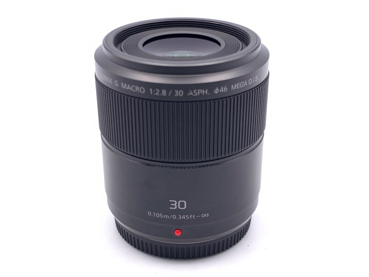 価格.com - パナソニック LUMIX G 25mm/F1.7 ASPH. H-H025-K [ブラック