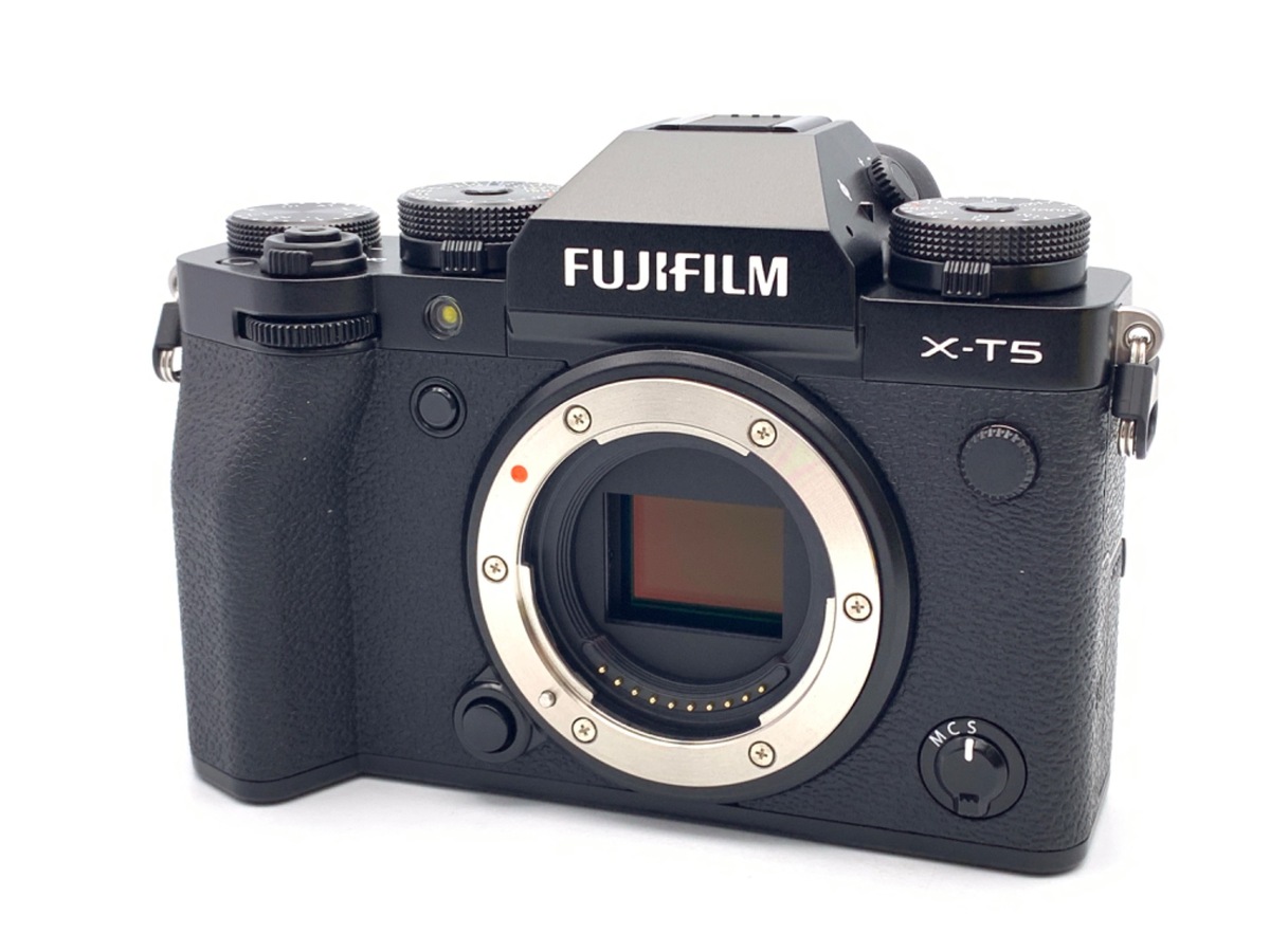 価格.com - 富士フイルム FUJIFILM X-T20 レンズキット [ブラック