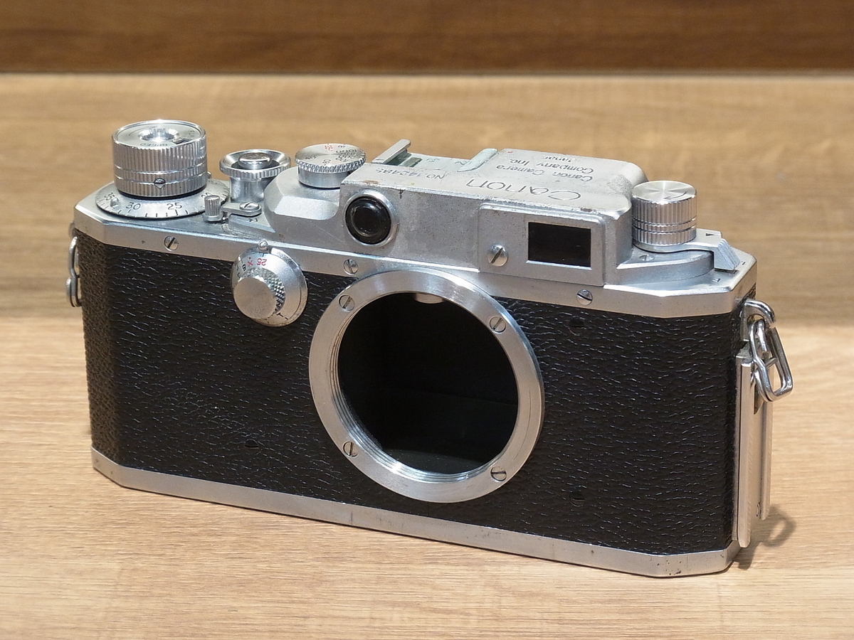 中古フィルムカメラ タイプ：35mmレンジファインダー 製品一覧 - 価格.com