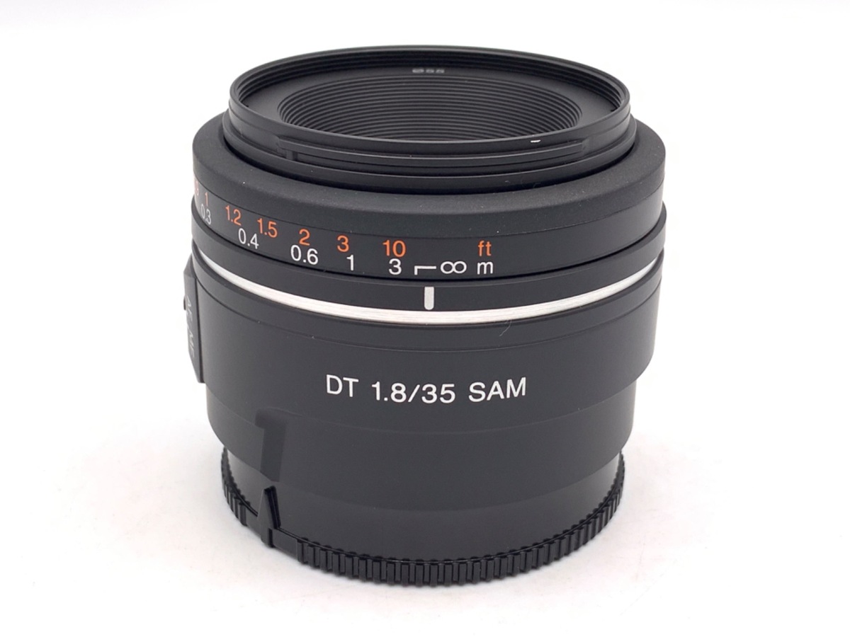 価格.com - SONY DT35mm F1.8 SAM SAL35F18 価格比較