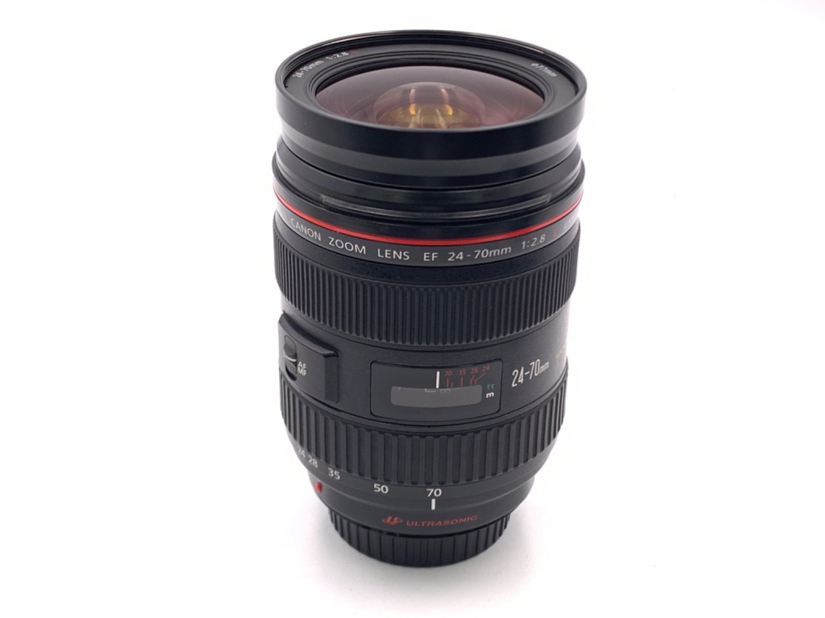 EF24-70mm F2.8L USM 中古価格比較 - 価格.com